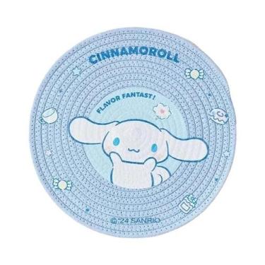 Imagem de Protetores De Mesa Hello Kitty Resistentes Ao Calor, Estilo Fofo, Para