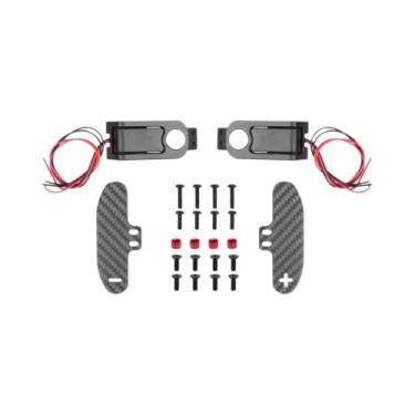 Imagem de Volante De Simulação De Corrida Logitech G29 G27 G25 G920 Thrustmaster