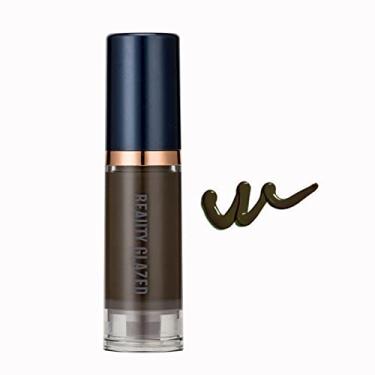 Imagem de Gel de sobrancelha à prova d'água com cobertura perfeita - 4 tons selecionados de natural a escuro, vegano e livre de crueldade