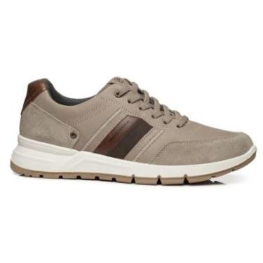 Imagem de Sapatênis Masculino Pegada 111607-Masculino