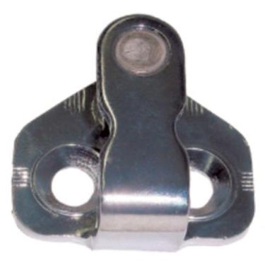 Imagem de Batente Porta Diant Tras Lados Dir Esq Crossfox Gol Parati