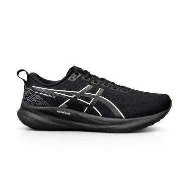 Imagem de Tênis ASICS GEL-Hypersonic 6 Masculino Preto-Masculino