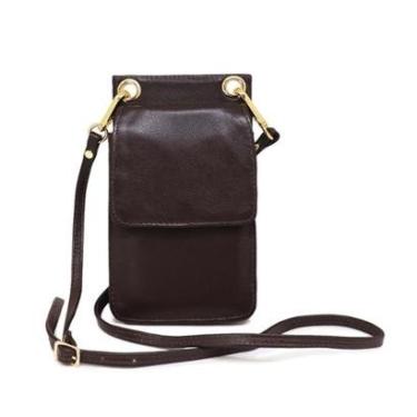 Imagem de Bolsa Feminina Transversal Priscila-Feminino