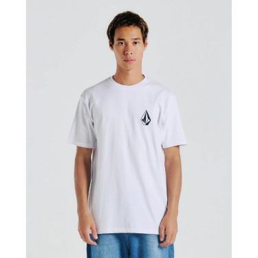 Imagem de Camiseta Masculina Volcom Vlts010442-Masculino