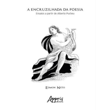 Imagem de A Encruzilhada Da Poesia