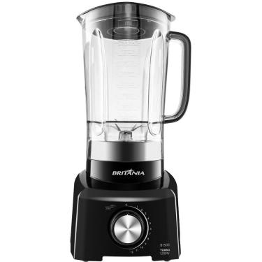 Imagem de Liquidificador B1500P Turbo 220v - Britânia