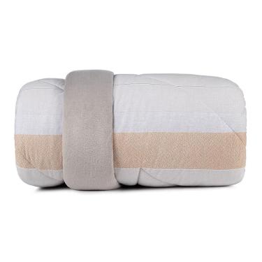 Imagem de Edredom Casal Altenburg Blend Malha Vermont