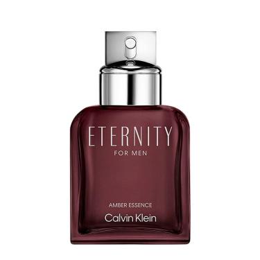 Imagem de Calvin Klein Eternity Amber Essence Parfum Intense - Perfume Masculino 50ml