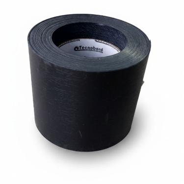 Imagem de Fita De Borda Bruma Arauco 110mm Rolo 20mt