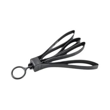 Imagem de Algemas De Plástico Táticas Amarelas, Fita Decorativa Esportiva, Equip