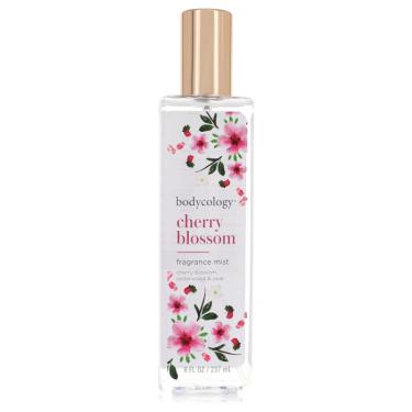 Imagem de Perfume Feminino Cherry Blossom Bodycology 236 ML Fragrance Mist