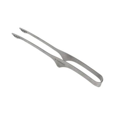 Imagem de Pinça De Titânio Leve De 9,2 Polegadas Para Churrasco, Para Camping, C