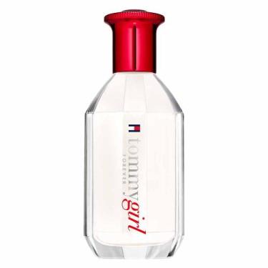 Imagem de Perfume Tommy Girl Forever Tommy Hilfiger Feminino Eau de Toilette, 50