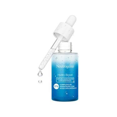 Imagem de Sérum Facial Neutrogena Hydro Boost 30ml, 30ml