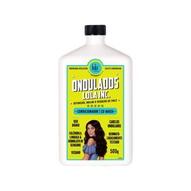 Imagem de Lola Condicionador Ondulados 500ml - Lola Cosmetics, 500ml