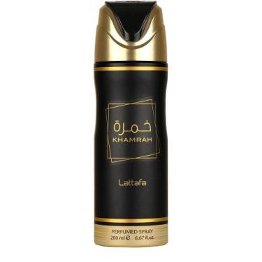 Imagem de Lattafa Khamrah - Desodorante 200ml