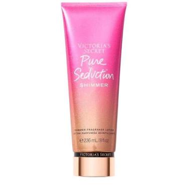 Imagem de Victoria's Secret Pure Seduction Shimmer - Body Lotion 236ml