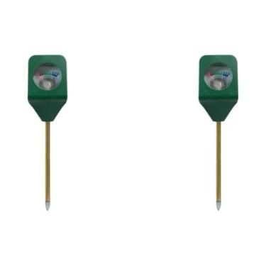 Imagem de Medidor De Umidade Do Solo Portátil Mini 1-10PCS Higrômetro Para Plant