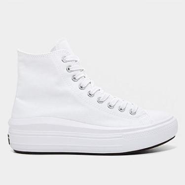 Imagem de Tênis Converse Chuck Taylor All Star Move-Unissex