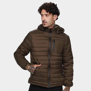 Imagem de Jaqueta Red Nose Peluciada Masculina-Masculino