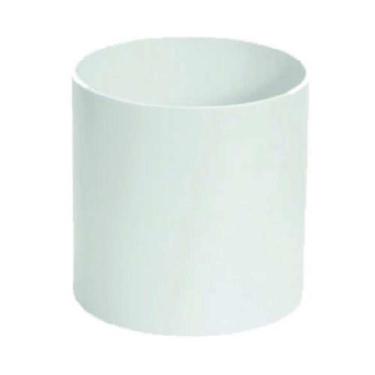 Imagem de Prolongamento para Caixa de Gordura Prolongamento PVC 250 X 200MM para Instalação em Caixas Sifonadas Amanco