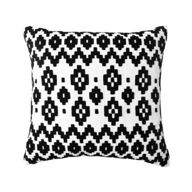 Imagem de Capa de Almofada Quadrada 45x45cm - Jolitex Ternille Italiana Verona G