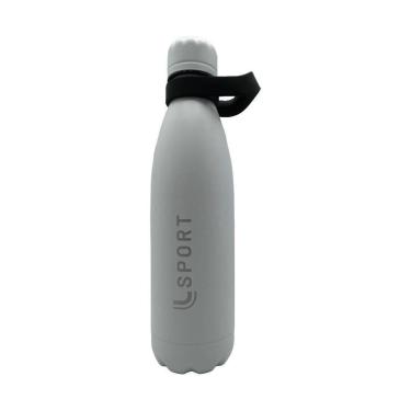 Imagem de GARRAFA LUPO TÉRMICA 500ml REF:80040-Unissex