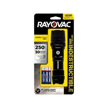 Imagem de Lanterna Indestrutível 3aaa Diy3aaa-bc