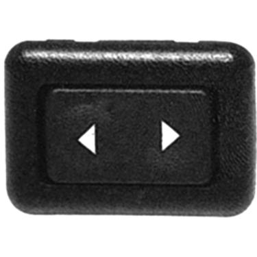 Imagem de Tecla Acionadora do Vidro Elétrico para Painel Modelo Vidro Elét Simp Escort Verona 90-92 Apollo Compatível com Ford