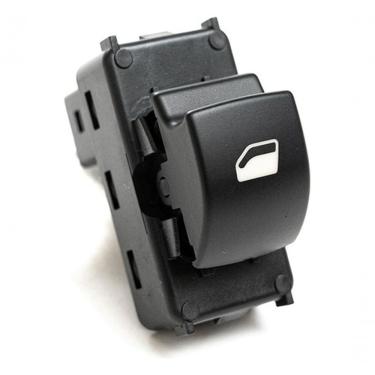 Imagem de Tecla Botão Vidro Elétrico Traseira Direita Modelo F103 para Citroen C4 G1 2006 a 2014...
