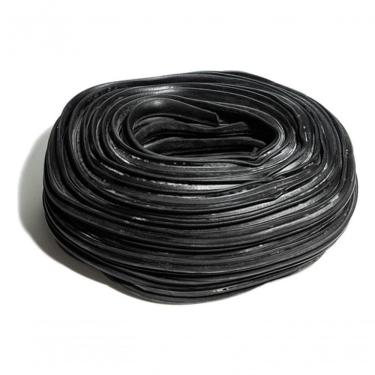 Imagem de Rolo de Borracha da Porta Modelo F103 para Scania L-110 L-111 Todos Vedação Automotiva Esponja 50M Uniflex