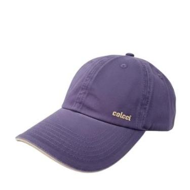 Imagem de Boné Colcci Básico Bordado Júlia-Unissex