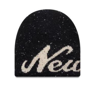 Imagem de GORRO NEW ERA BRANDED PRETO-Unissex
