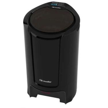 Imagem de Centrífuga de Roupas Mueller Fit 12,6kg Molhada Tampa Dupla 600057, Pr