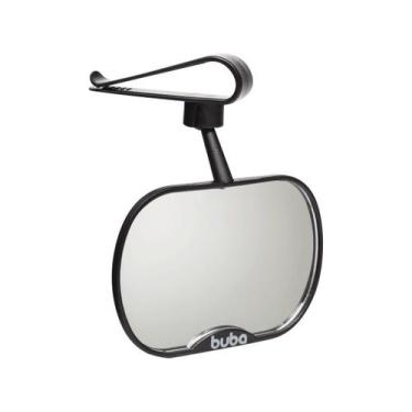 Imagem de Espelho Retrovisor Para Carro 08772 - BUBA