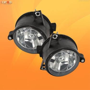 Imagem de Farol Milha Gol Parati Saveiro G4 Polo Fox Auxiliar LADO ESQUERDO (MOT