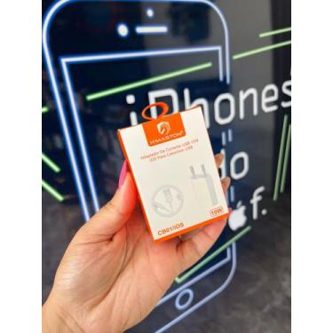 Imagem de Carregador USB 10W - desconhecida