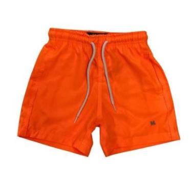 Imagem de Short Mash Estampa NEON Infantil 619.66-Unissex