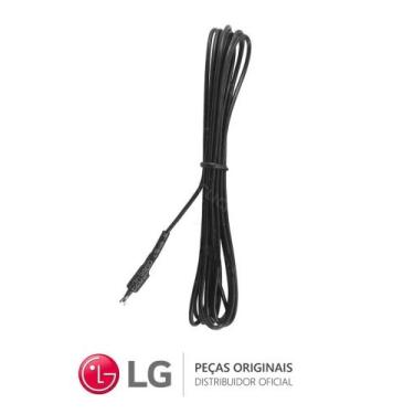 Imagem de Antena Externa Fm Eaa56671904 Som HT LG CJ88 CJ98 CK56 CK99 CL65 CL87 