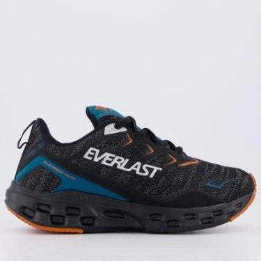 Imagem de Tênis Everlast Climber Run Masculino-Masculino
