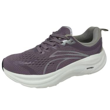 Imagem de Tenis Feminino Esportivo Dia a Dia Conforto Running Kolosh