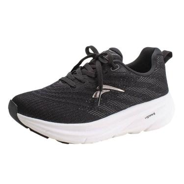 Imagem de Tênis Feminino Caminhada Dia a Dia Conforto Running Kolosh