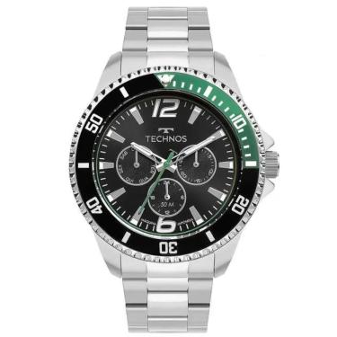 Imagem de Relógio Technos Masculino Racer 6P29ale/1V