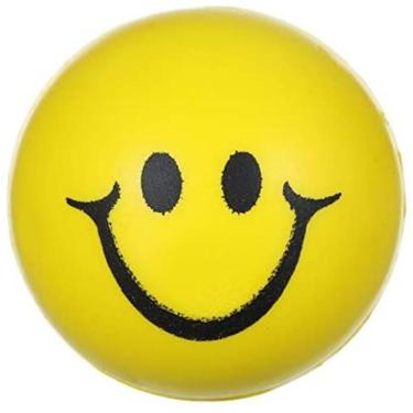 Imagem de Bolinha emojis anti stress - DNA