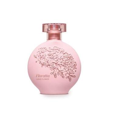 Imagem de Floratta Desodorante Colonia Love Flower, 75 ml