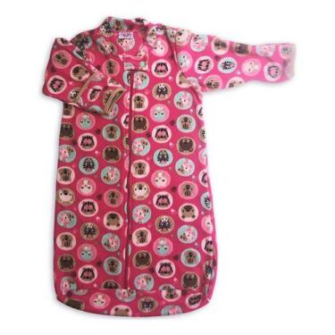 Imagem de Saco De Dormir (sleep Bag) Em Microsoft Para Bebês - - VOO ALTO BEBÊ, 