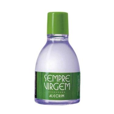 Imagem de Adstringente Sempre Virgem 50ml Alecrim Hot Flowers produtos sex shop