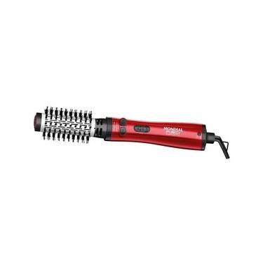 Imagem de Escova Rotativa Mondial Red Infinity ERB-11-KR Bivolt