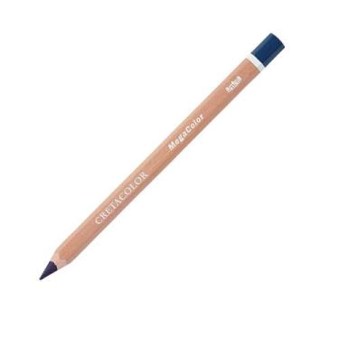 Imagem de Lápis de Cor Jumbo Megacolor Cretacolor Escolha a Cor