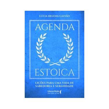 Imagem de Agenda estoica